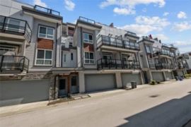 89 7947 209 Street, Langley, BC