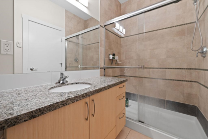 Laundry Room Photo of 314 6233 London Road, Richmond, BC