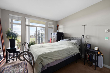 Loft / Bonus Room Photo of 314 6233 London Road, Richmond, BC