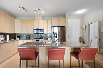 Pantry Photo of 314 6233 London Road, Richmond, BC