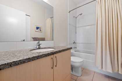 Powder Room Photo of 314 6233 London Road, Richmond, BC
