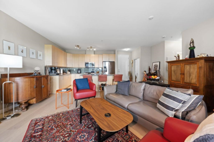 Primary Bedroom Photo of 314 6233 London Road, Richmond, BC