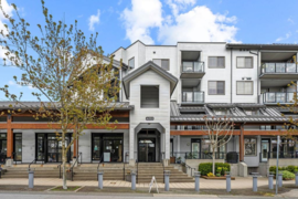 314 6233 London Road, Richmond, BC