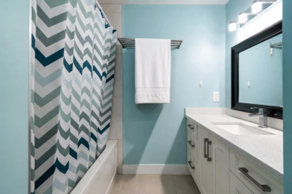 Laundry Room Photo of 8 7300 Ledway Road, Richmond, BC