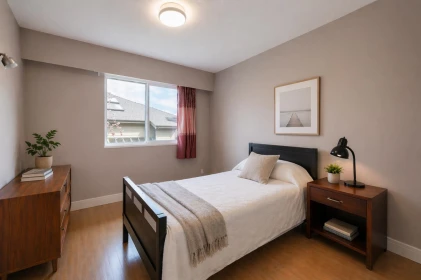 Loft / Bonus Room Photo of 8 7300 Ledway Road, Richmond, BC