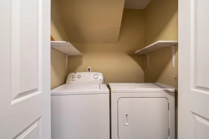 Mudroom Photo of 8 7300 Ledway Road, Richmond, BC