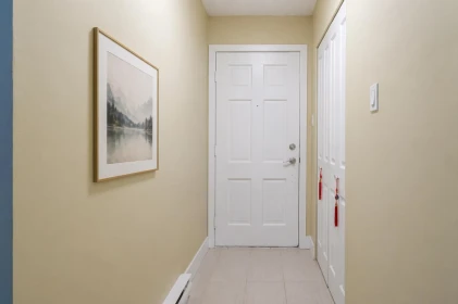 Pantry Photo of 8 7300 Ledway Road, Richmond, BC