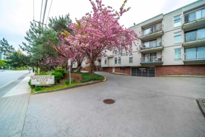 Hallway Photo of 326 8500 Lansdowne Road, Richmond, BC