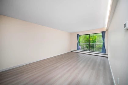 Kitchen Island Photo of 326 8500 Lansdowne Road, Richmond, BC