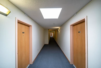 Office / Den Photo of 326 8500 Lansdowne Road, Richmond, BC