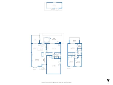 Community Amenities Photo (Clubhouse) of 45762 Timothy Avenue, Chilliwack, BC
