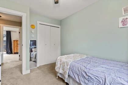 Hallway Photo of 45762 Timothy Avenue, Chilliwack, BC