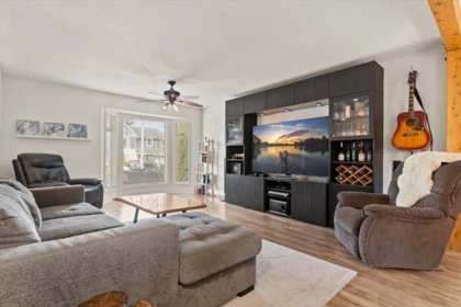 Kitchen Photo of 45762 Timothy Avenue, Chilliwack, BC