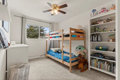 Laundry Room Photo of 45762 Timothy Avenue, Chilliwack, BC