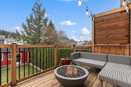 Outdoor Deck Photo of 45762 Timothy Avenue, Chilliwack, BC