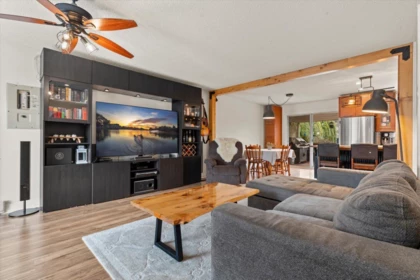 Pantry Photo of 45762 Timothy Avenue, Chilliwack, BC