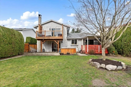 Street View Photo of 45762 Timothy Avenue, Chilliwack, BC