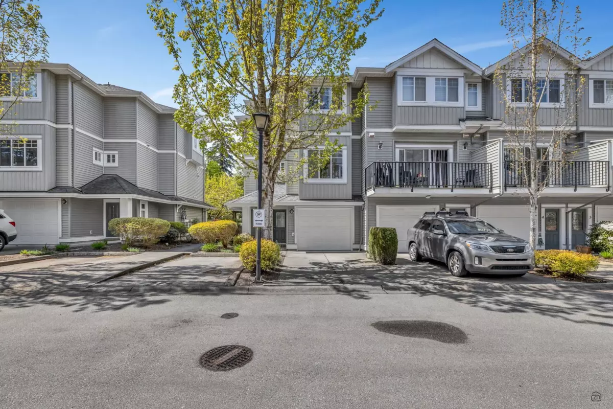Exterior Rear Photo of 6 5988 Old Mclellan Rd Road, Surrey, BC