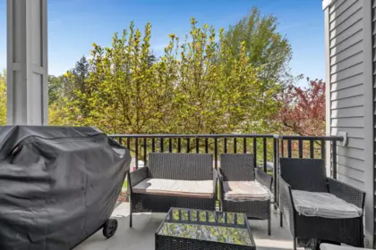 Office / Den Photo of 6 5988 Old Mclellan Rd Road, Surrey, BC