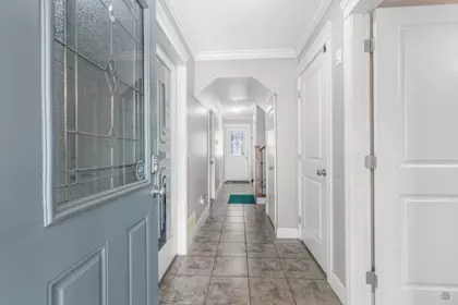 Pantry Photo of 6 5988 Old Mclellan Rd Road, Surrey, BC