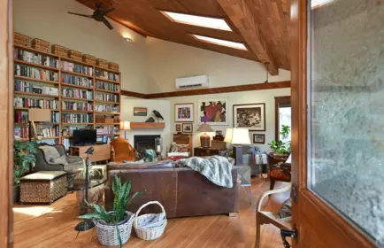 Pantry Photo of 4865 Bowsprit Drive, Madeira Park, BC