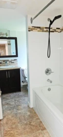 Guest Bathroom Photo of 1745 Graveley Street, Vancouver, BC