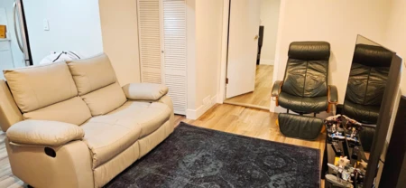 Loft / Bonus Room Photo of 1745 Graveley Street, Vancouver, BC