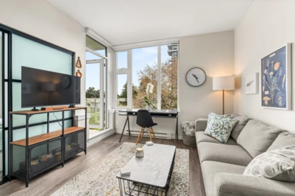 304 311 E 6th Avenue, Vancouver, BC, Vancouver — Apartment/Condo for sale