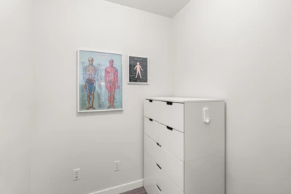 Guest Bathroom Photo of 304 311 E 6th Avenue, Vancouver, BC