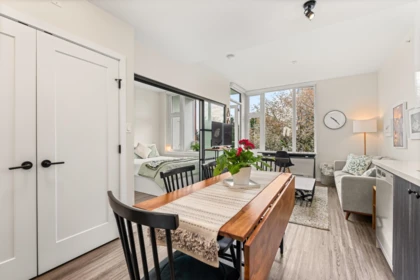 Kitchen Photo of 304 311 E 6th Avenue, Vancouver, BC