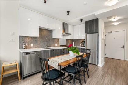 304 311 E 6th Avenue, Vancouver, BC, Vancouver — Apartment/Condo for sale