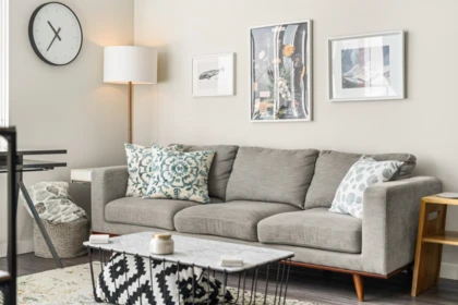 Loft / Bonus Room Photo of 304 311 E 6th Avenue, Vancouver, BC