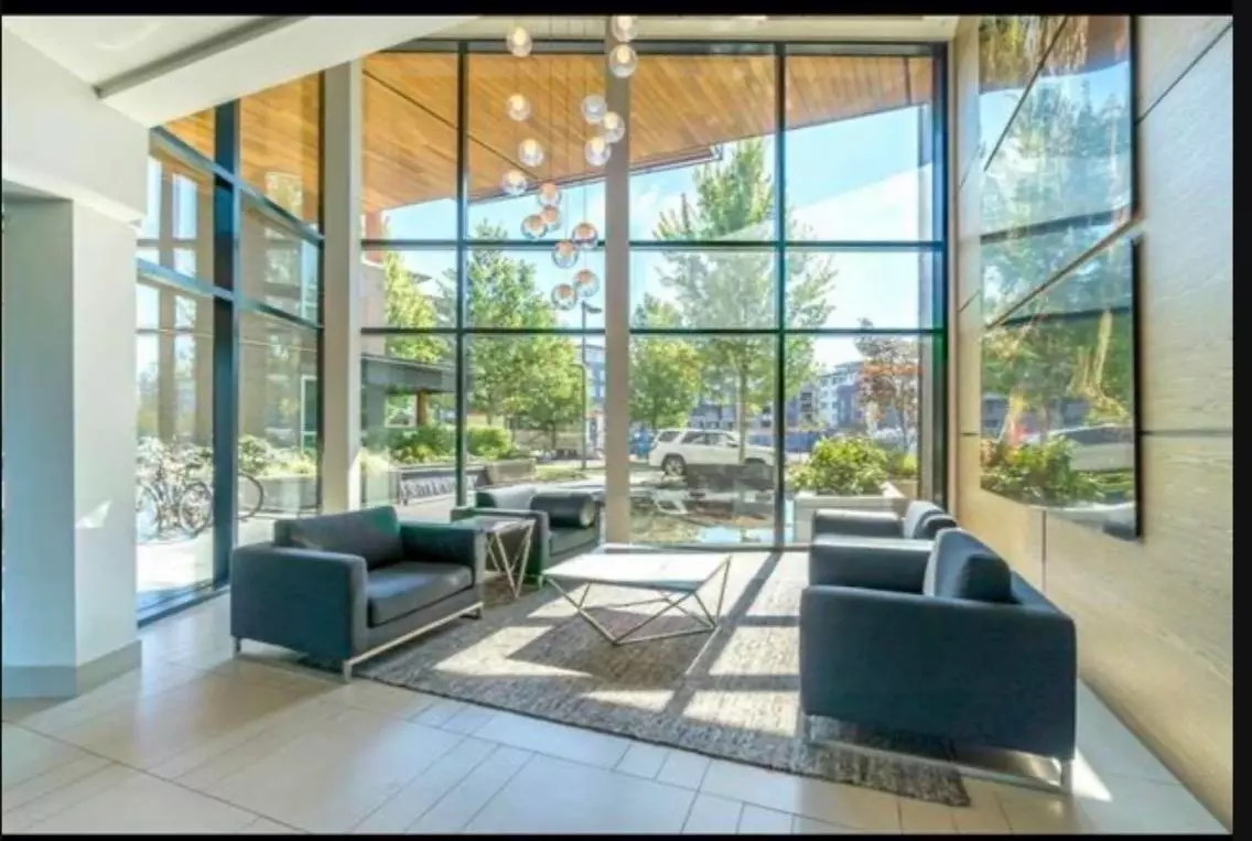 Exterior Rear Photo of 212 6033 Gray Avenue, Vancouver, BC