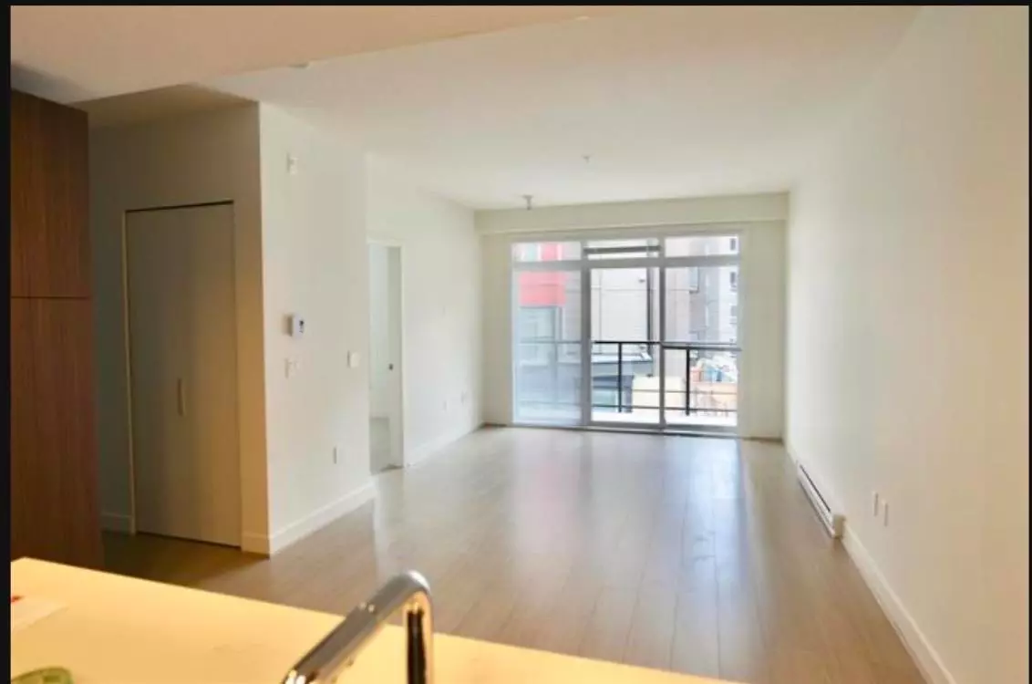 Family Room Photo of 212 6033 Gray Avenue, Vancouver, BC