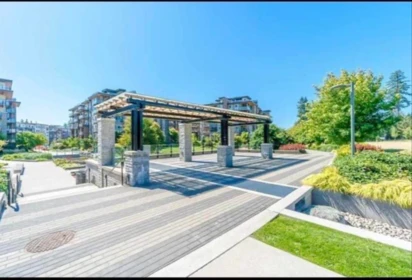 212 6033 Gray Avenue, Vancouver, BC, Vancouver — Apartment/Condo for sale