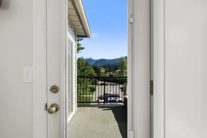 Guest Bathroom Photo of C311 40140 Willow Crescent, Squamish, BC