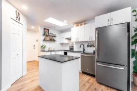C311 40140 Willow Crescent, Squamish, BC