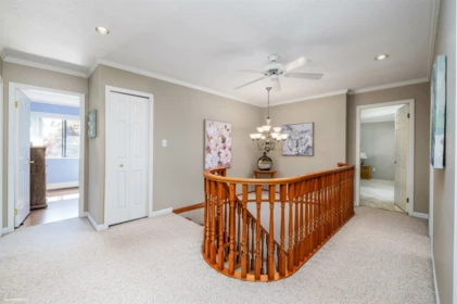 Basement Recreation Room Photo of 16116 13a Avenue, Surrey, BC