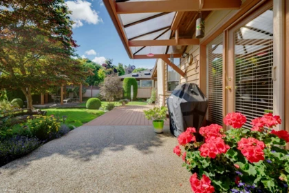 Garden / Landscaping Photo of 16116 13a Avenue, Surrey, BC