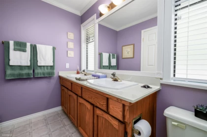 Laundry Room Photo of 16116 13a Avenue, Surrey, BC