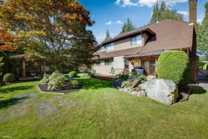 Outdoor Deck Photo of 16116 13a Avenue, Surrey, BC