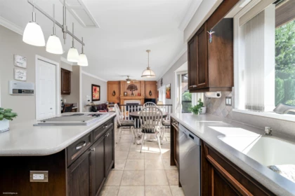 Pantry Photo of 16116 13a Avenue, Surrey, BC