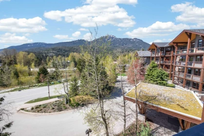 314B 2020 London Lane, Whistler, BC, Whistler — Apartment/Condo for sale