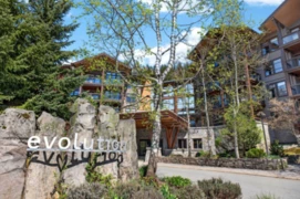 314B 2020 London Lane, Whistler, BC