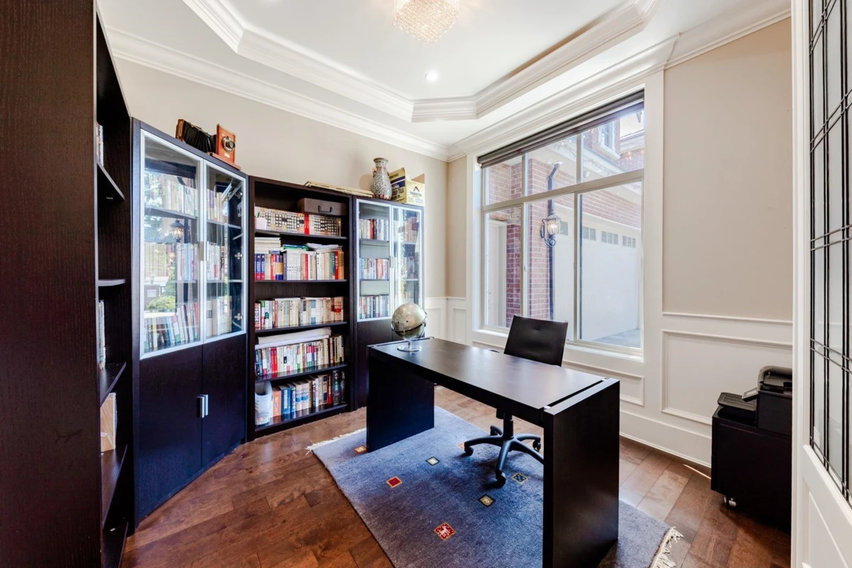 Dining Area Photo of 5628 Gibbons Drive, Richmond, BC