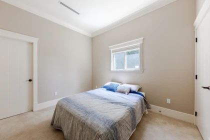 Basement Recreation Room Photo of 5628 Gibbons Drive, Richmond, BC