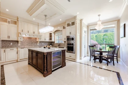 Pantry Photo of 5628 Gibbons Drive, Richmond, BC