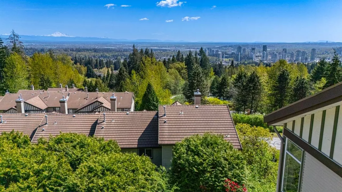 Family Room Photo of 19 1486 Johnson Street, Coquitlam, BC