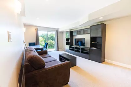 Hot Tub / Spa Photo of 19 1486 Johnson Street, Coquitlam, BC