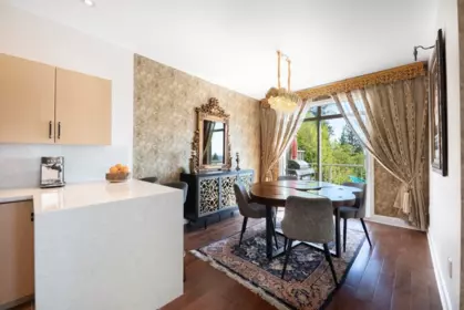 Pantry Photo of 19 1486 Johnson Street, Coquitlam, BC